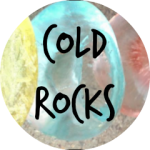 COLD ROCKS
